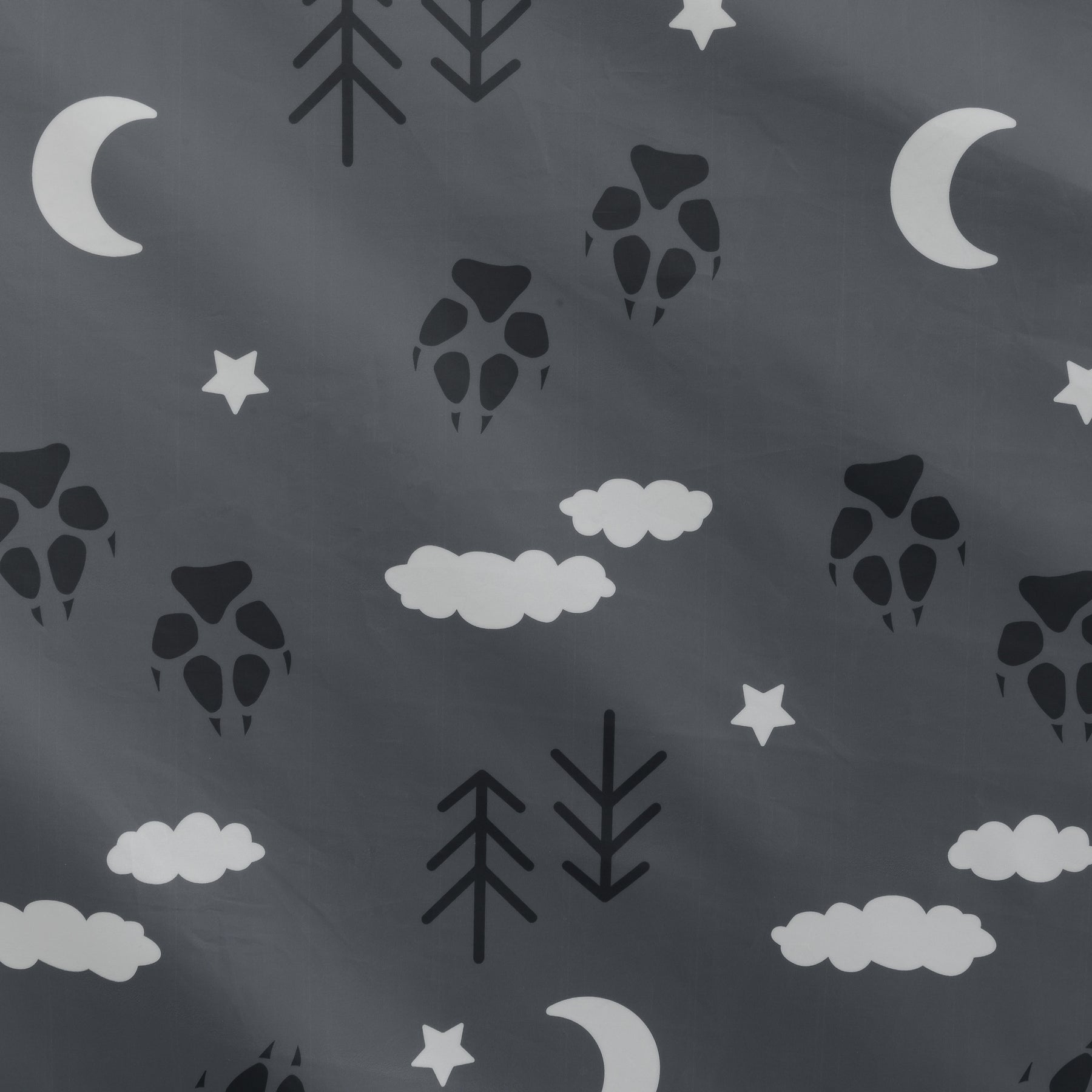 Aspen the Wolf Kids' Camping Tent