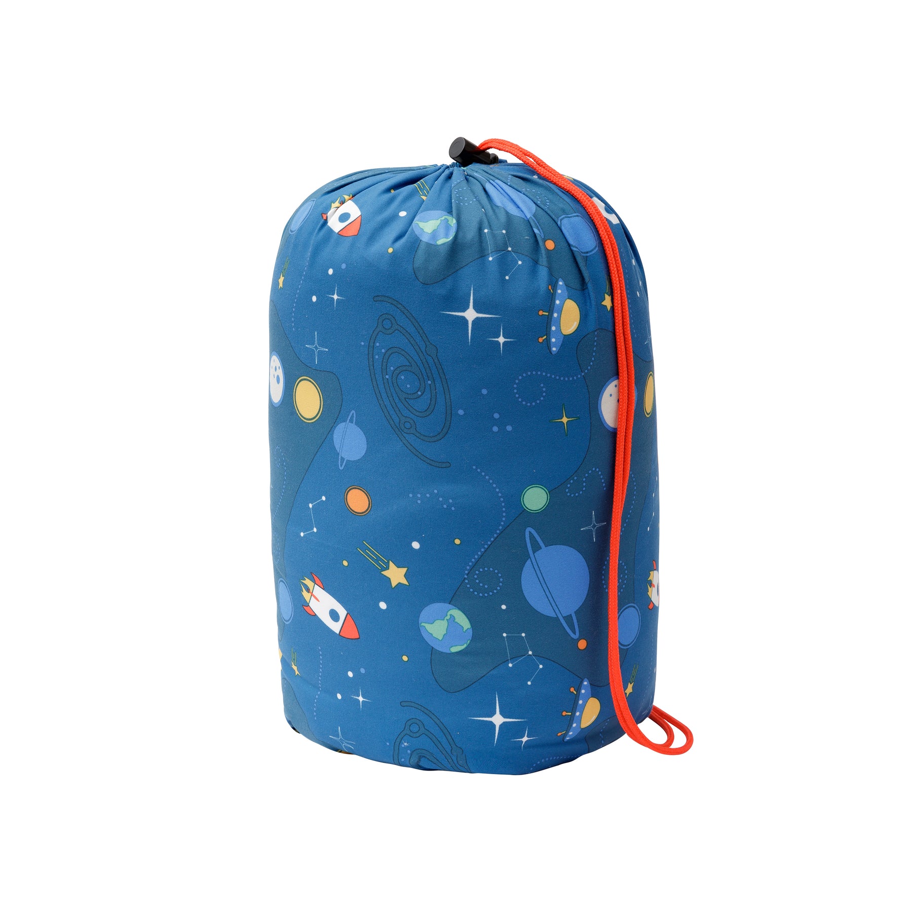 Jett the Astronaut Kids' Sleeping Bag