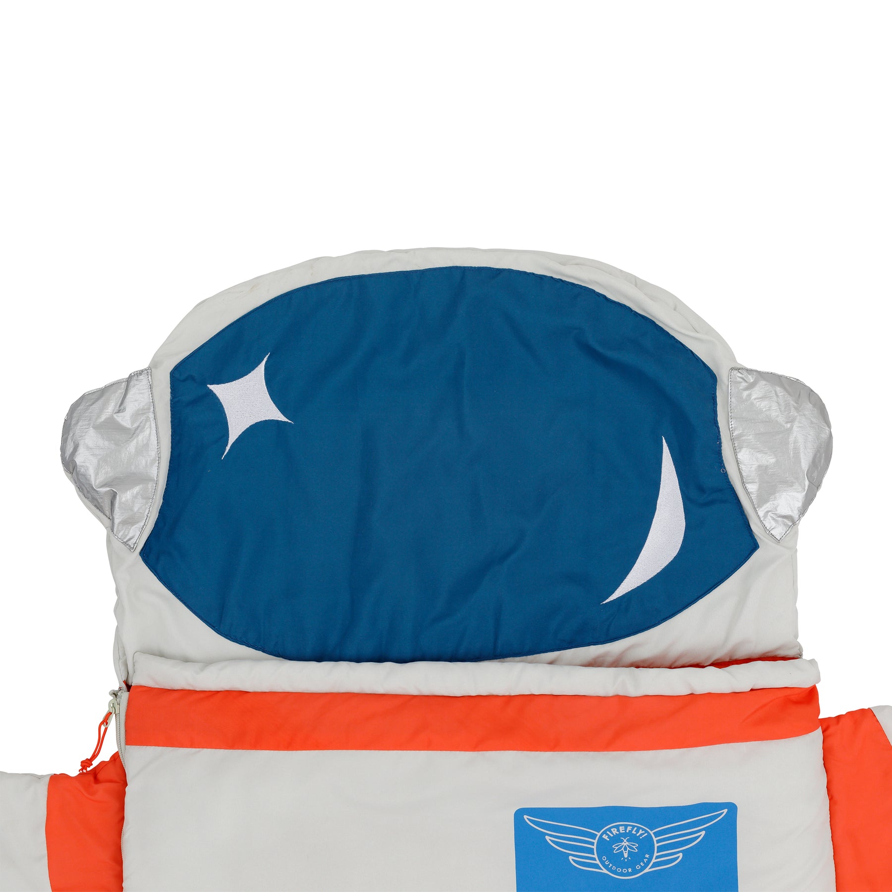 Jett the Astronaut Kids' Sleeping Bag