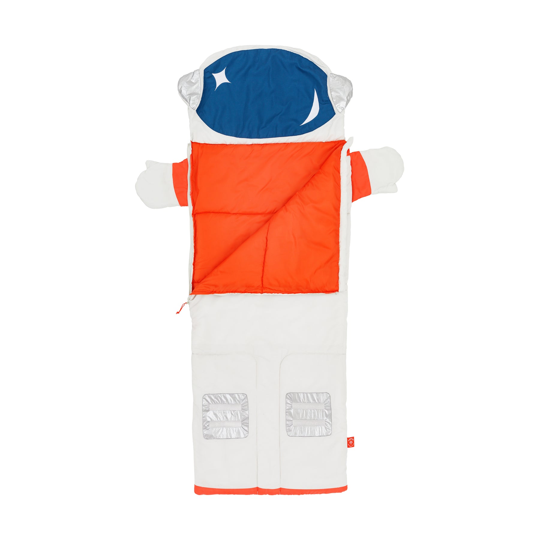 Jett the Astronaut Kids' Sleeping Bag