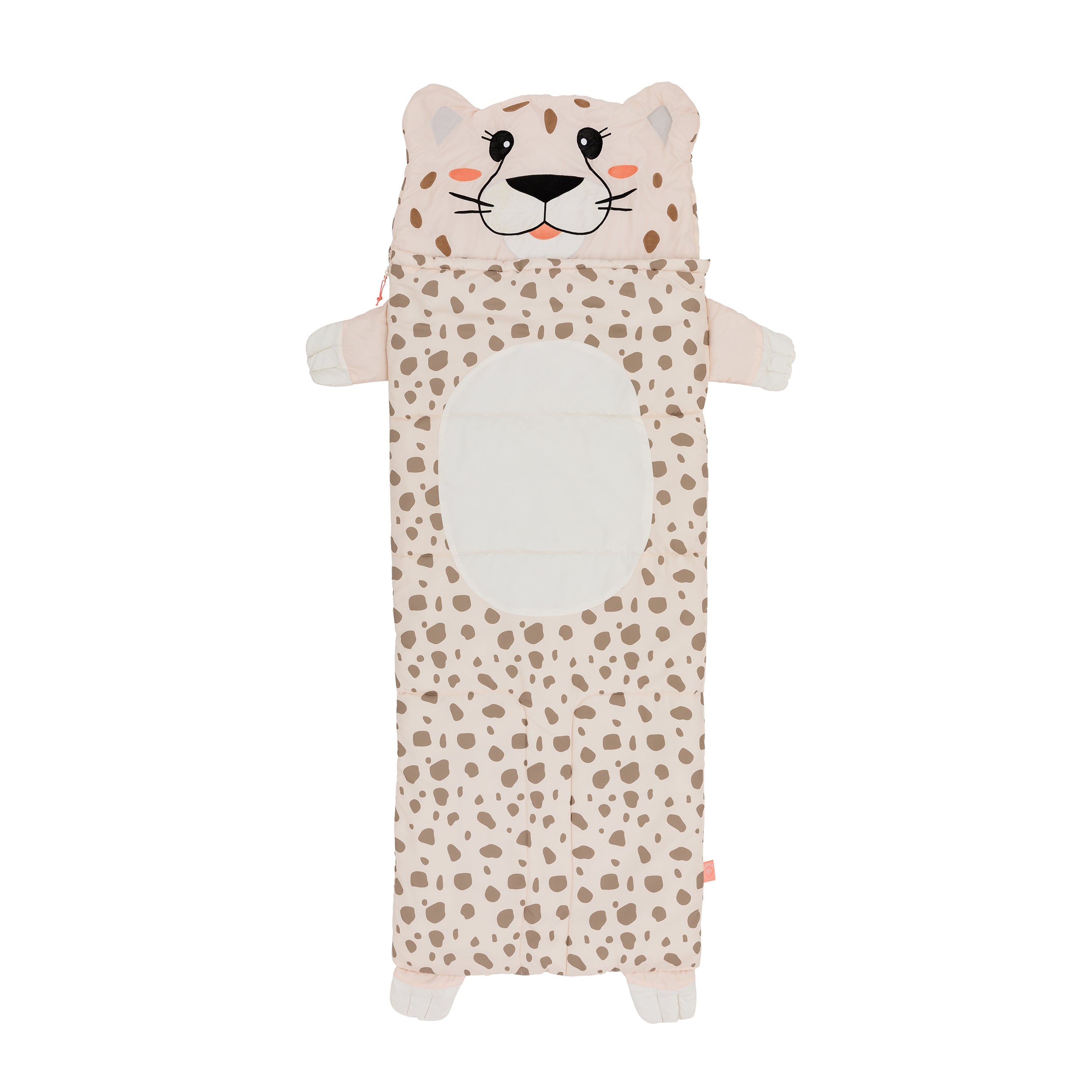 Cha Cha the Cheetah Kids' Sleeping Bag