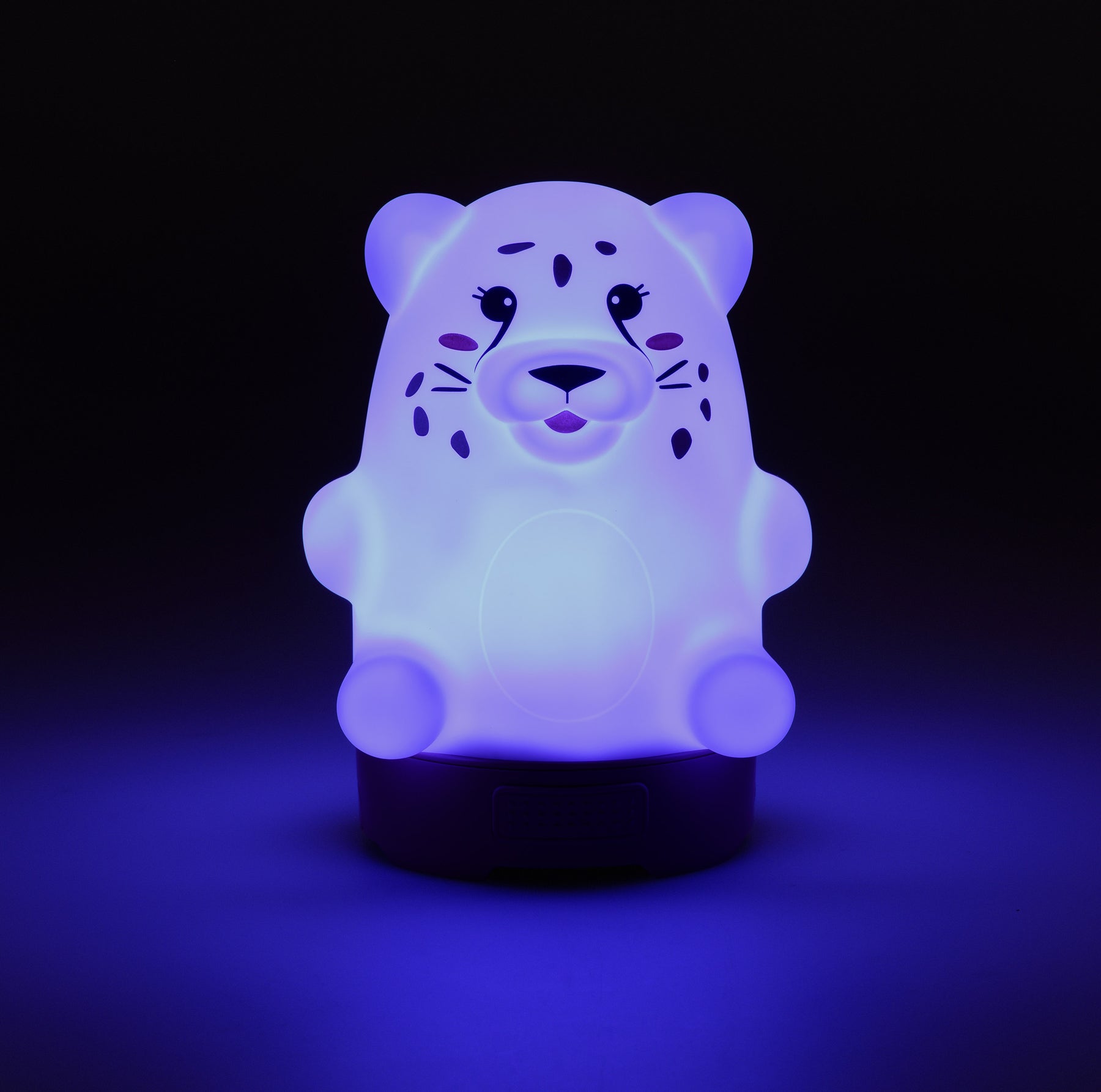 Cha Cha the Cheetah Kids' Lantern