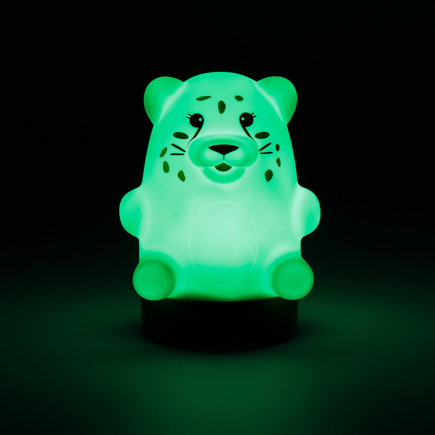 Cha Cha the Cheetah Kids' Lantern