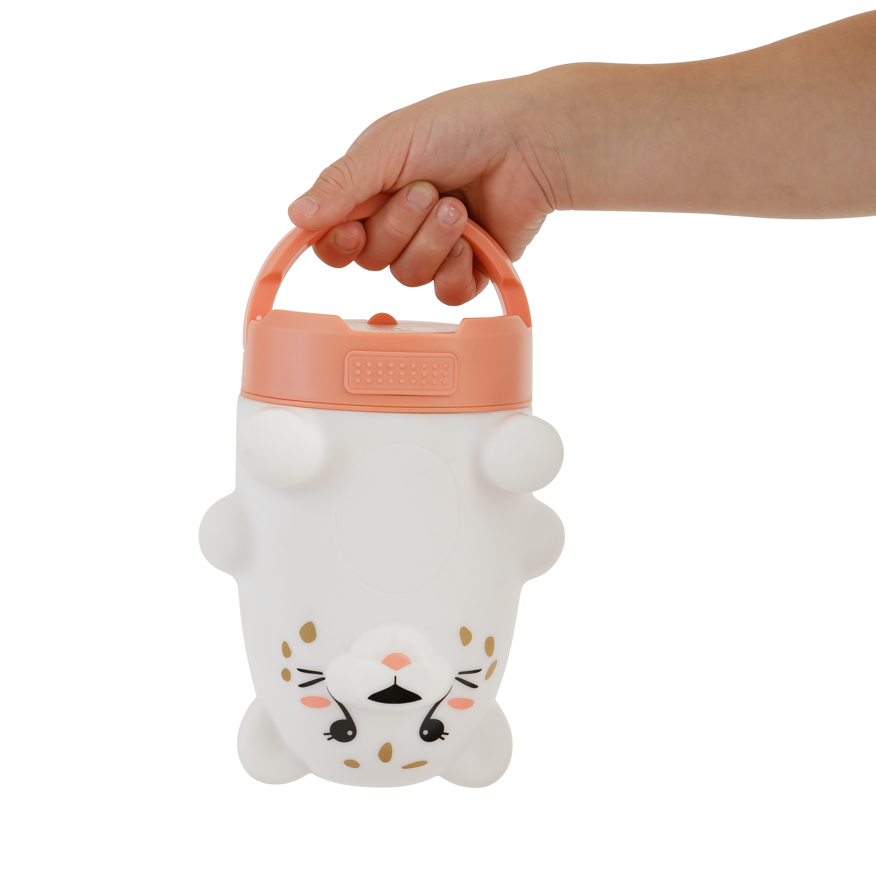 Cha Cha the Cheetah Kids' Lantern