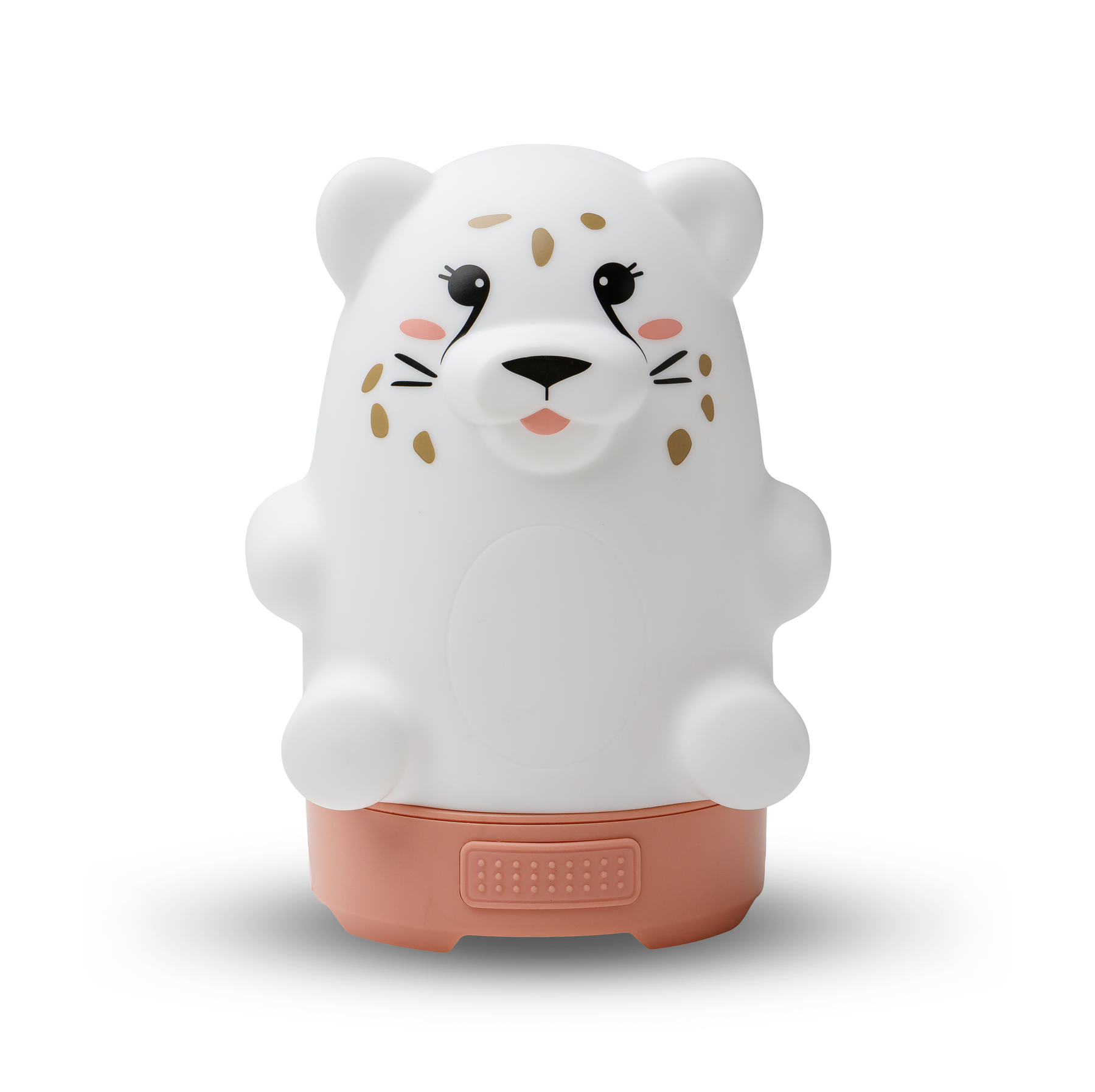 Cha Cha the Cheetah Kids' Lantern