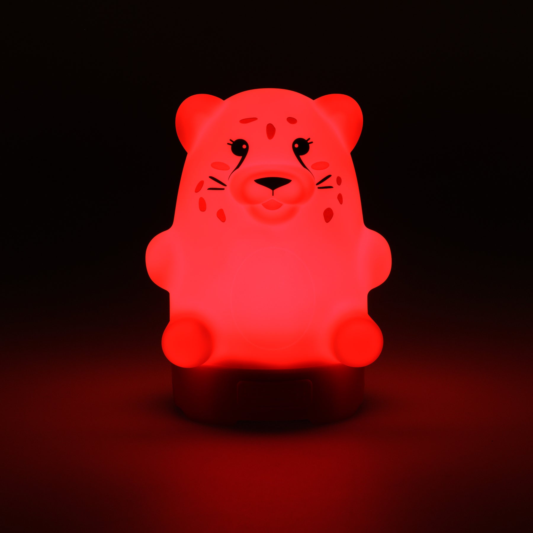Cha Cha the Cheetah Kids' Lantern