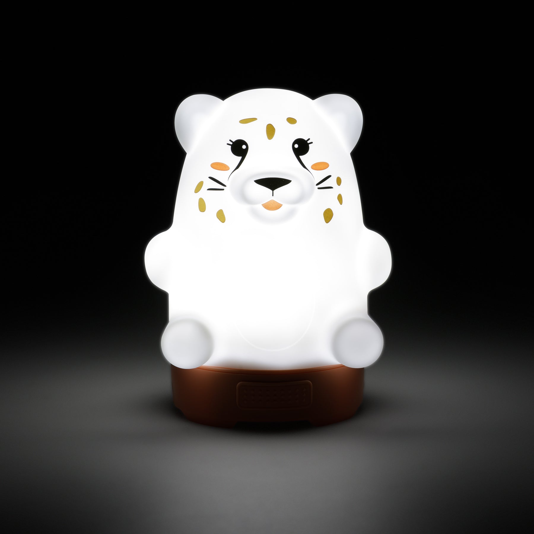 Cha Cha the Cheetah Kids' Lantern