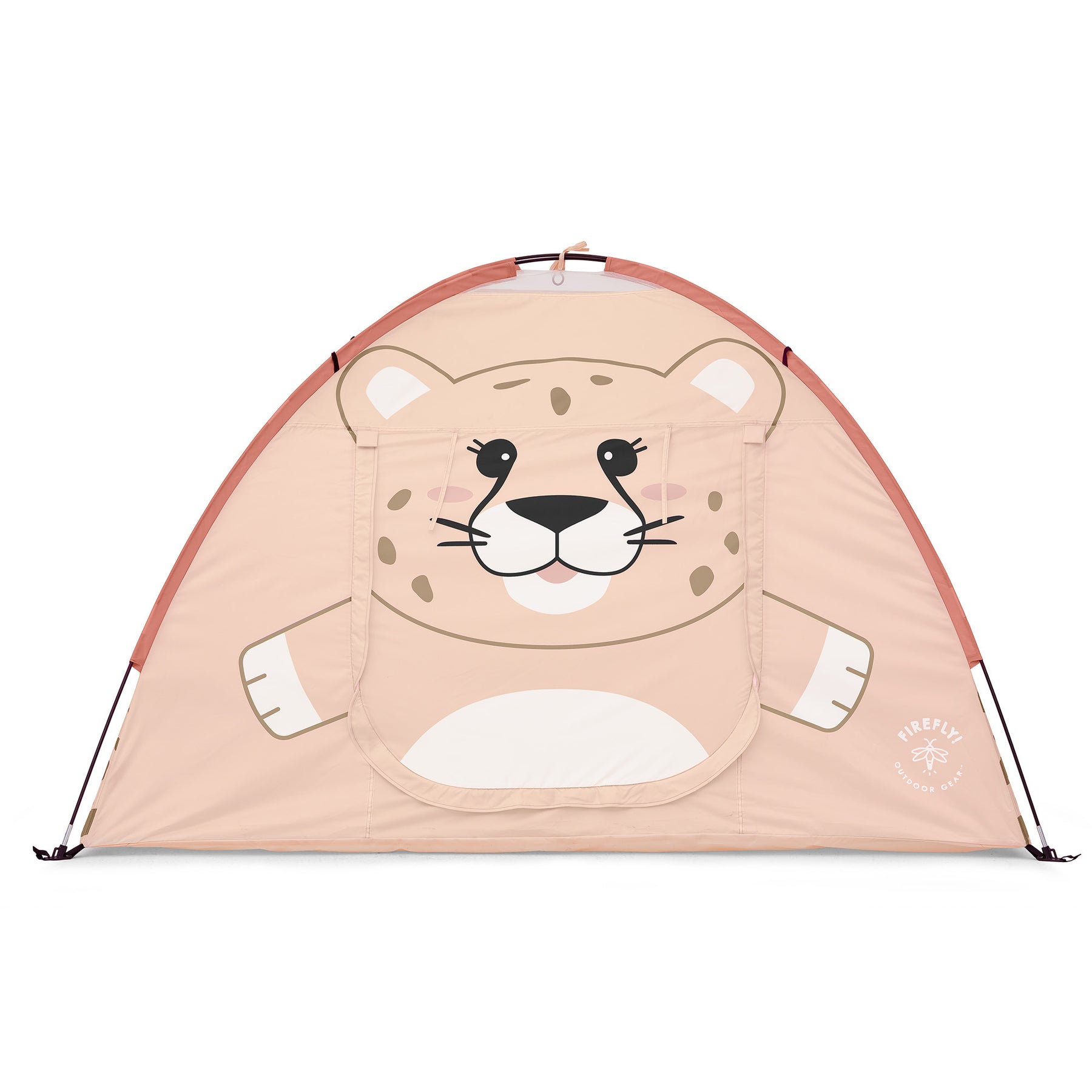 Cha Cha the Cheetah Kids' Camping Tent