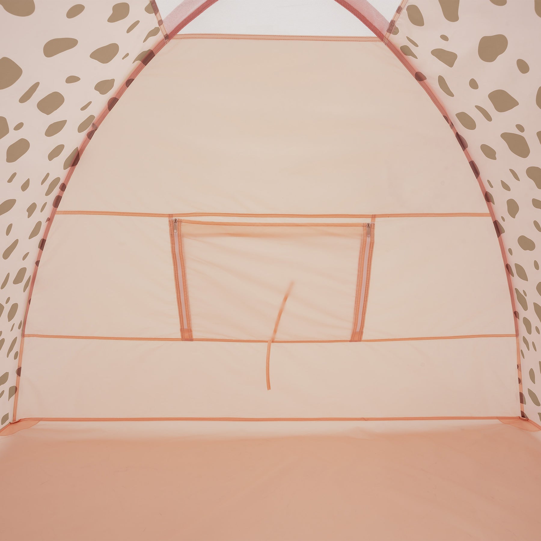 Cha Cha the Cheetah Kids' Camping Tent