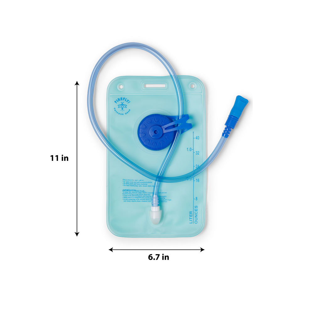 Youth Kids' Backpack Hydration Reservoir