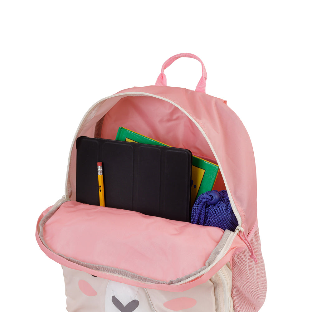 Izzie the Llama Kids' Backpack