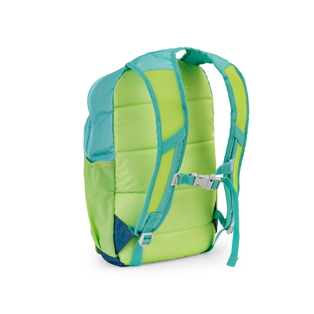 Youth Gradient Kids' Backpack - Blue/Green