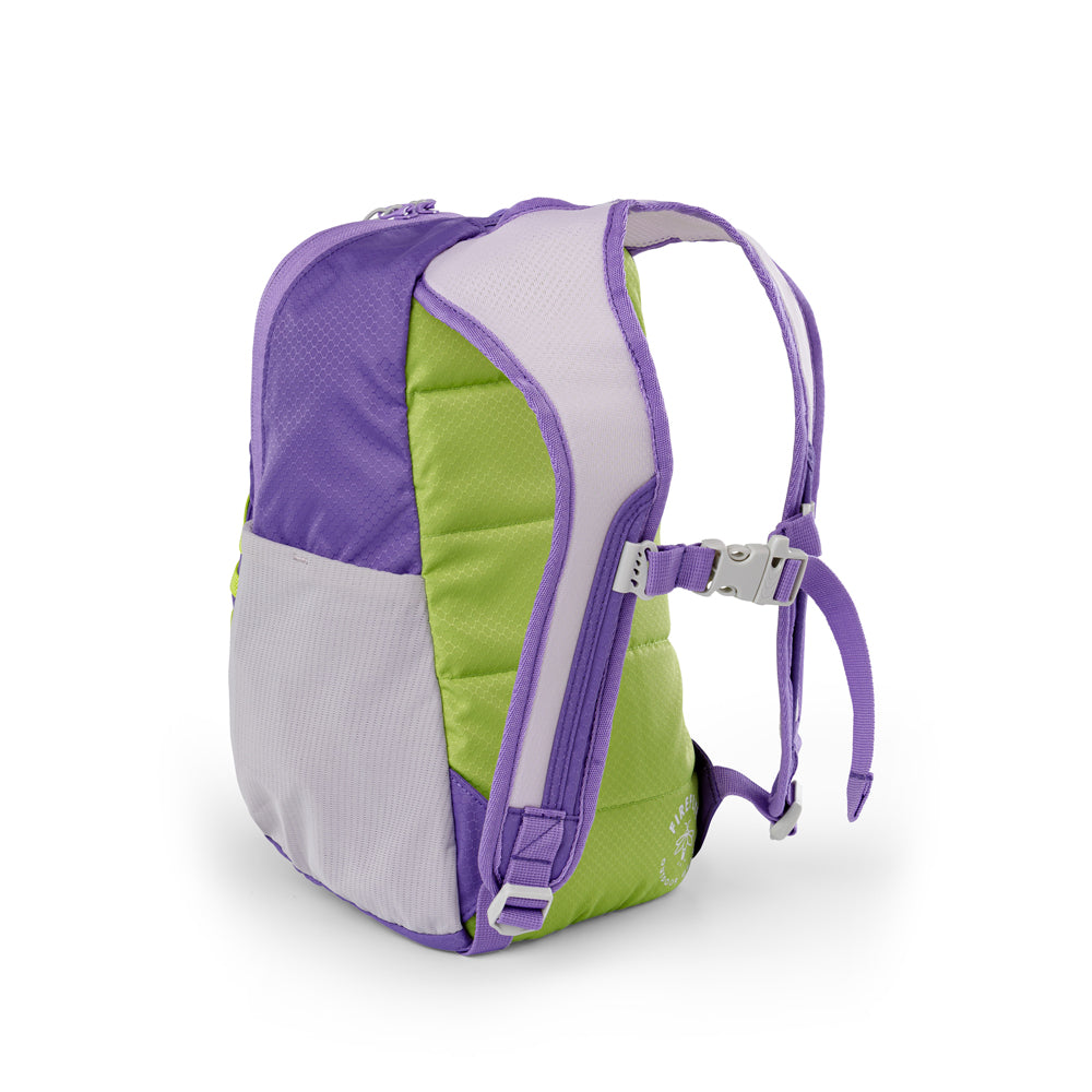 Youth Kids' Backpack - Purple