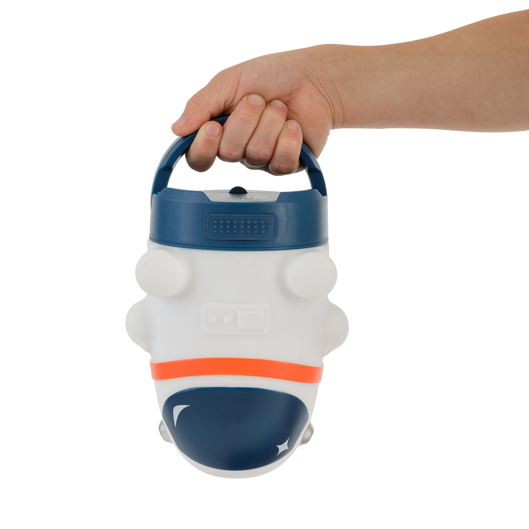 Jett the Astronaut Kids' Lantern