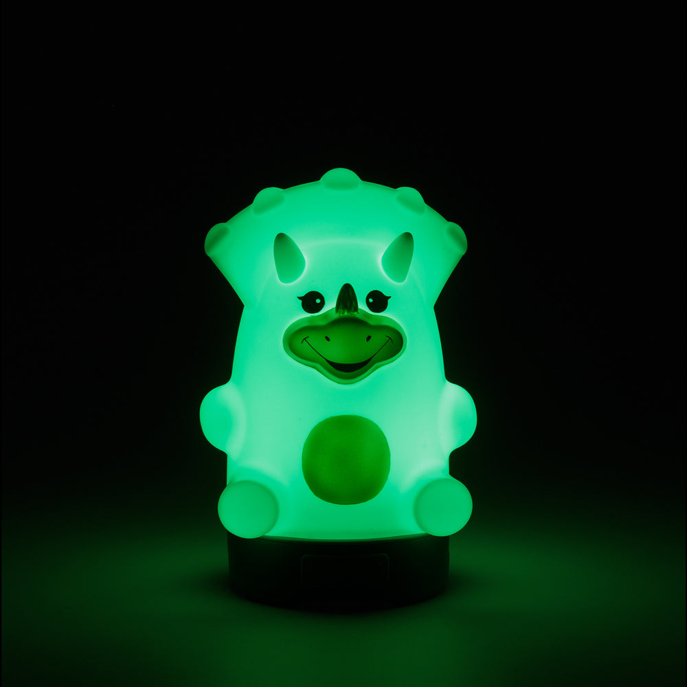 Chip the Dinosaur Kids' Lantern