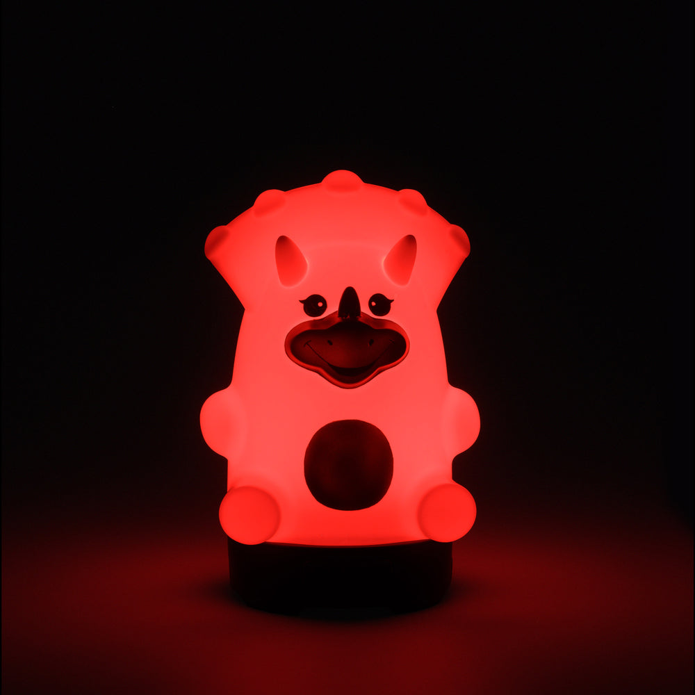 Chip the Dinosaur Kids' Lantern