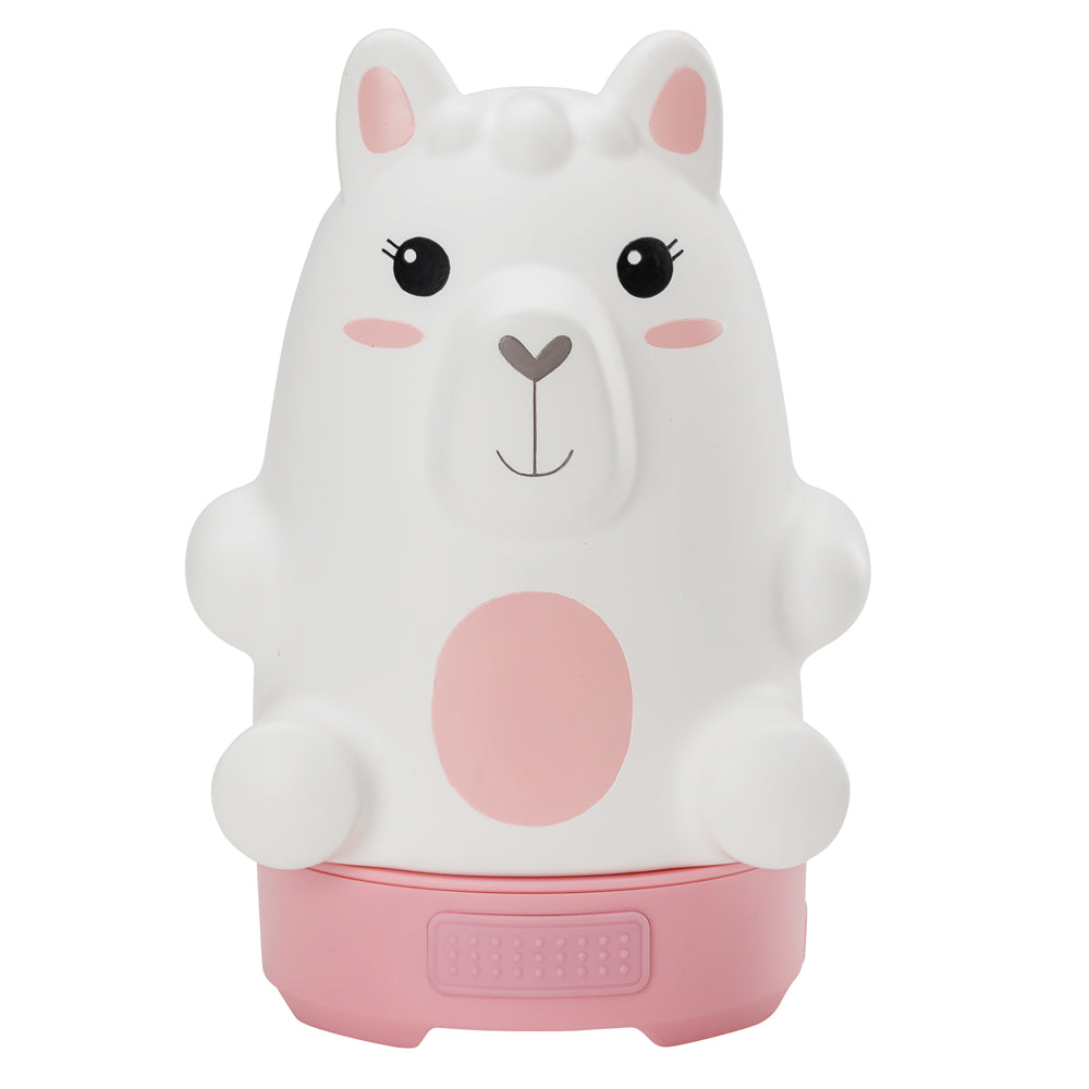 Izzie the Llama Kids' Lantern