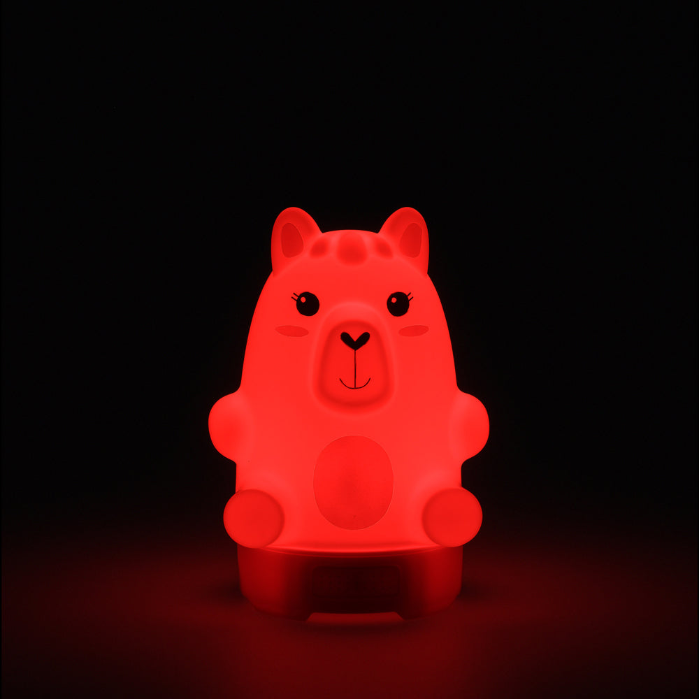 Izzie the Llama Kids' Lantern