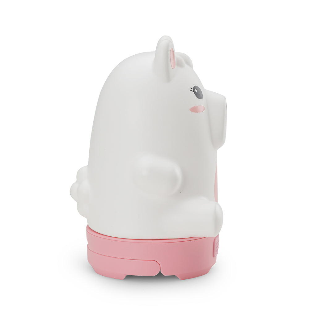 Izzie the Llama Kids' Lantern