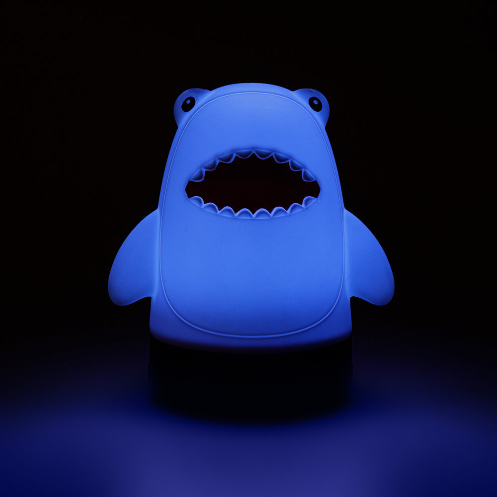 Finn the Shark Kids' Lantern