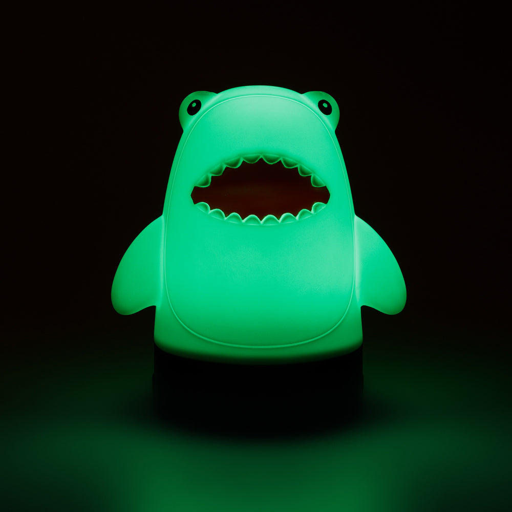 Finn the Shark Kids' Lantern