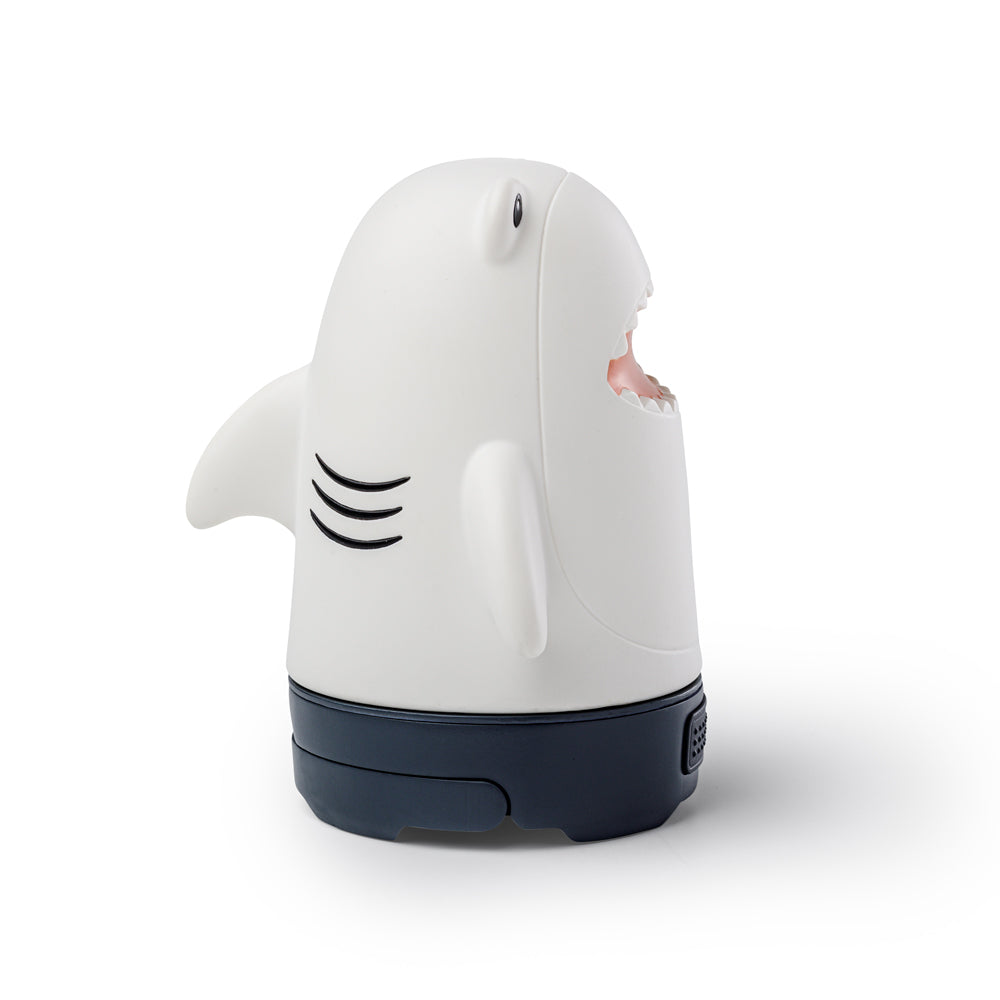 Finn the Shark Kids' Lantern