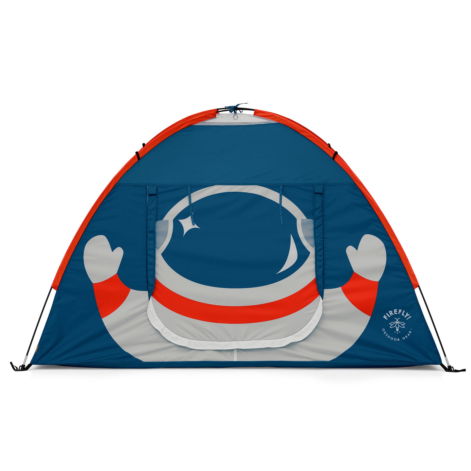 Jett the Astronaut Kids' Camping Tent