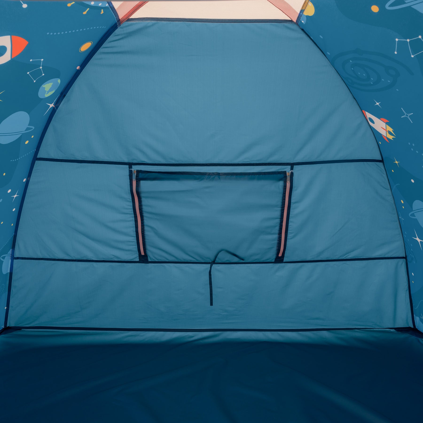 Jett the Astronaut Kids' Camping Tent