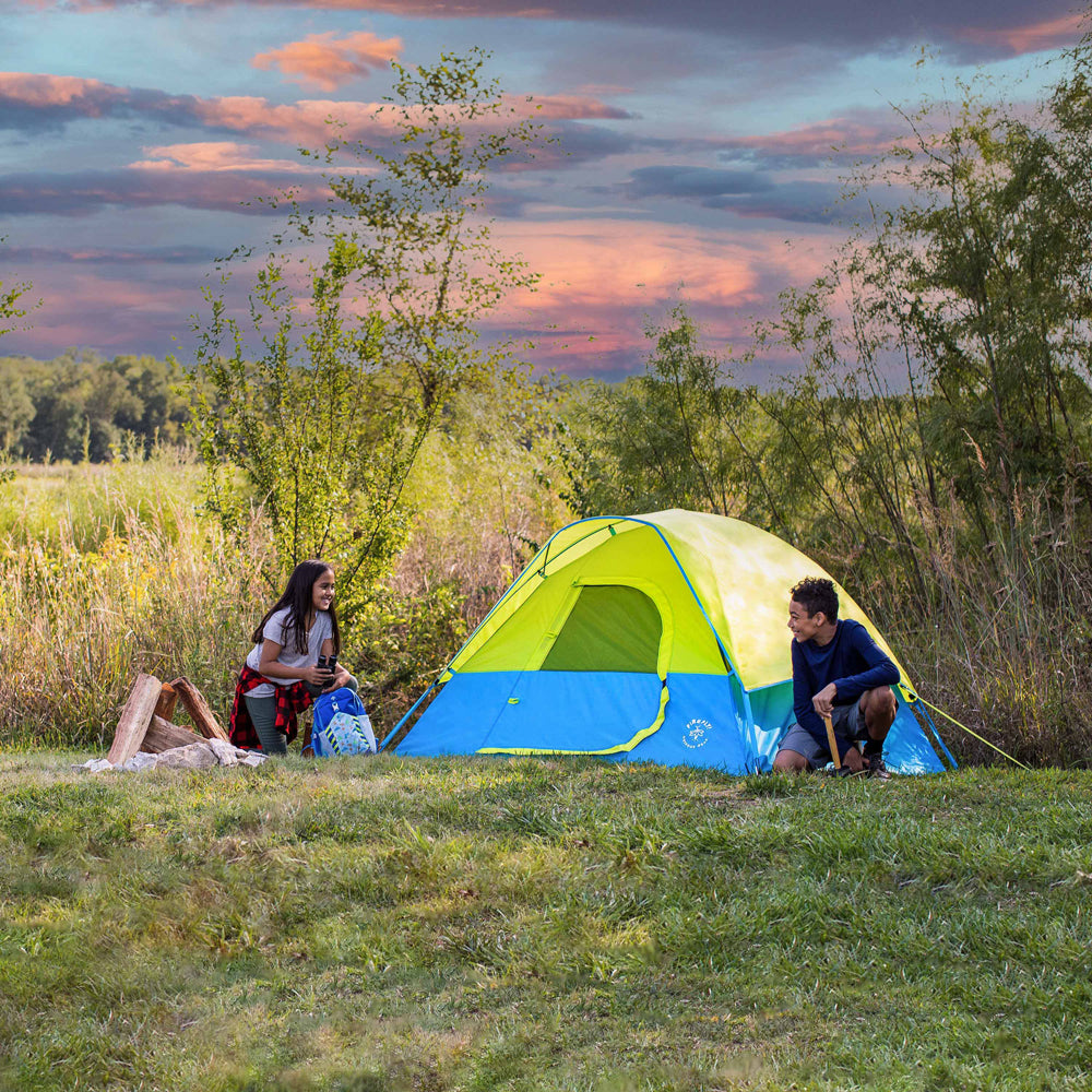 Youth Kids' Camping Tent