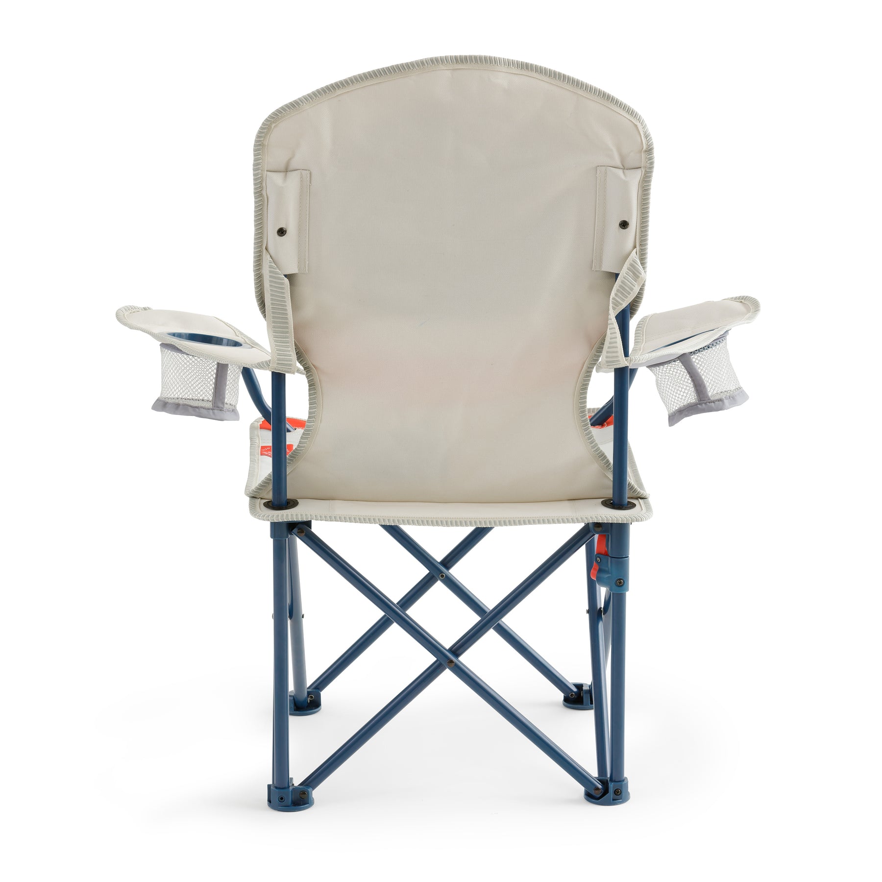 Jett the Astronaut Kids' Camping Chair