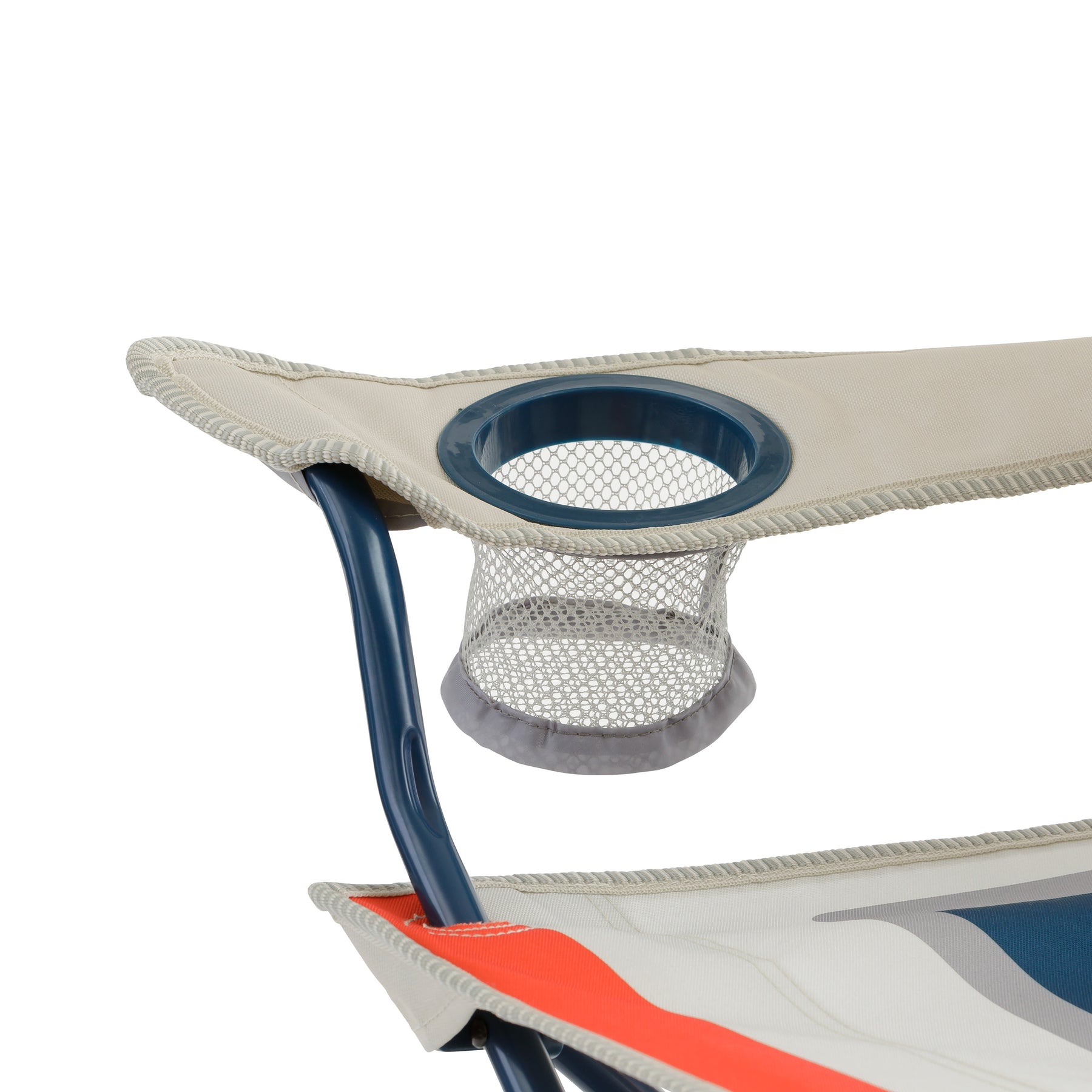 Jett the Astronaut Kids' Camping Chair