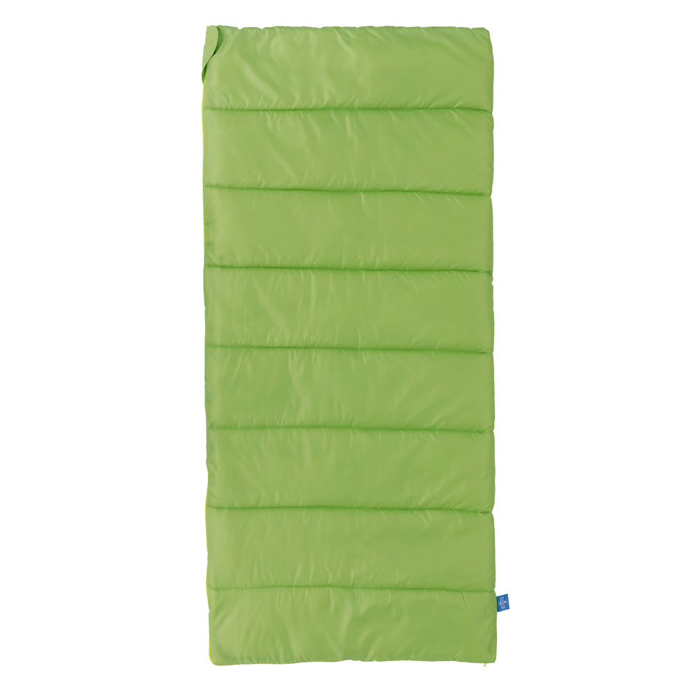Youth Kids' Sleeping Bag - Green