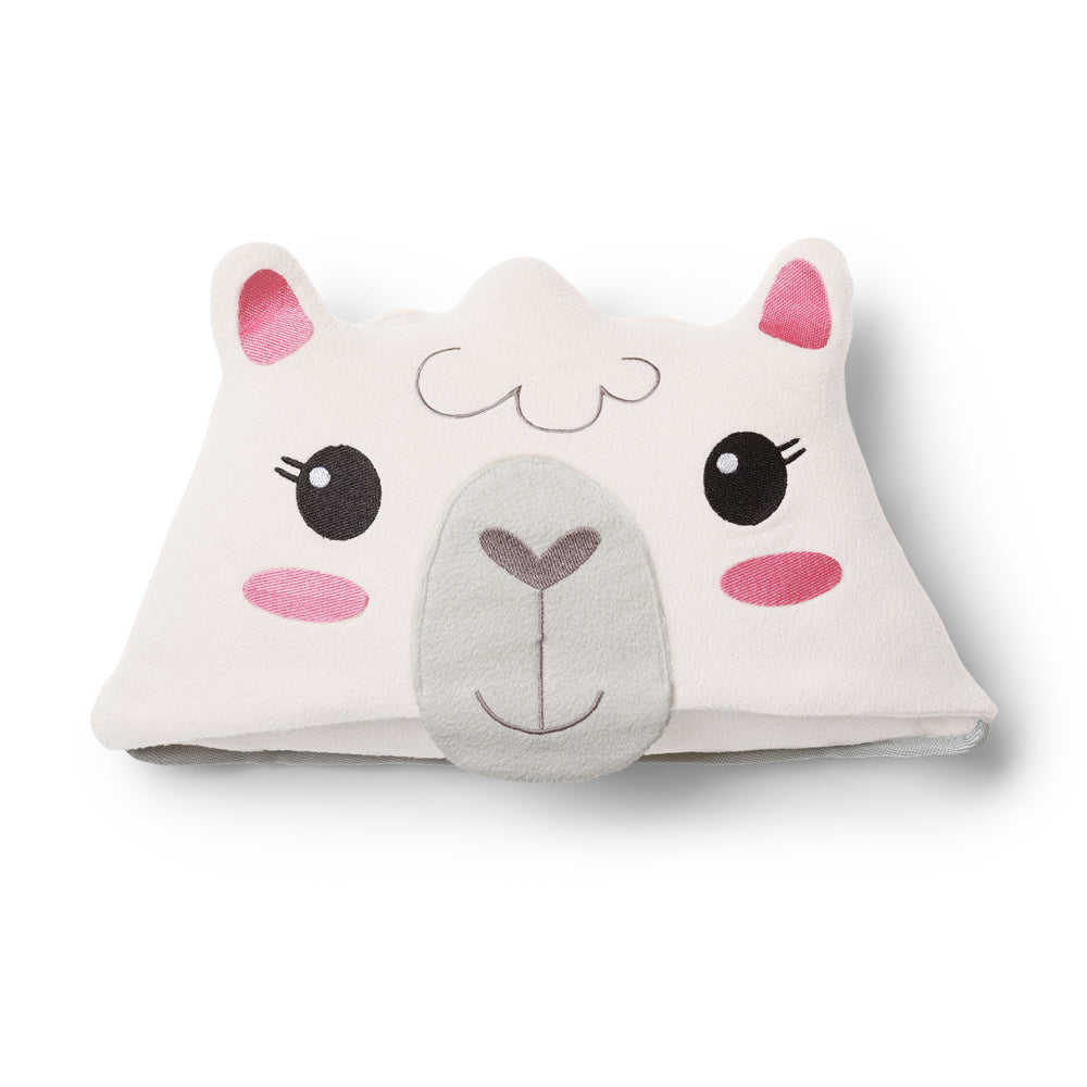 Izzie the Llama Kids' Blanket