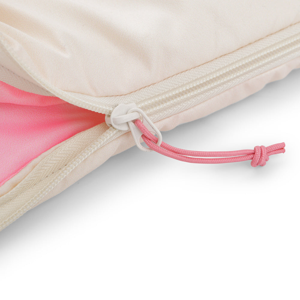 Izzie the Llama Kids' Sleeping Bag