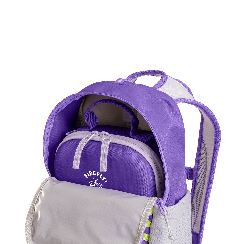 Youth Kids' School Set - Purple