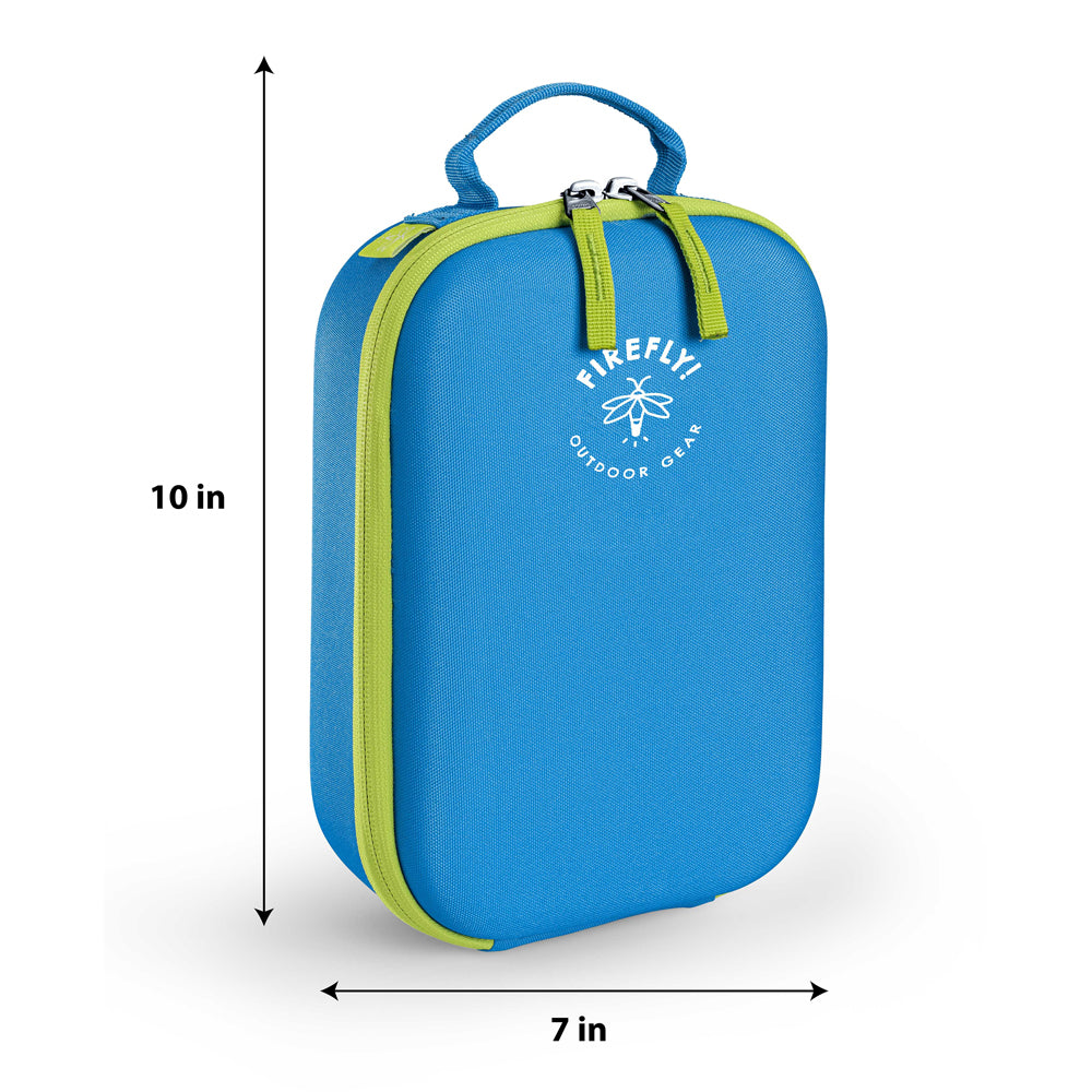 Youth Kids' Lunch Box - Blue