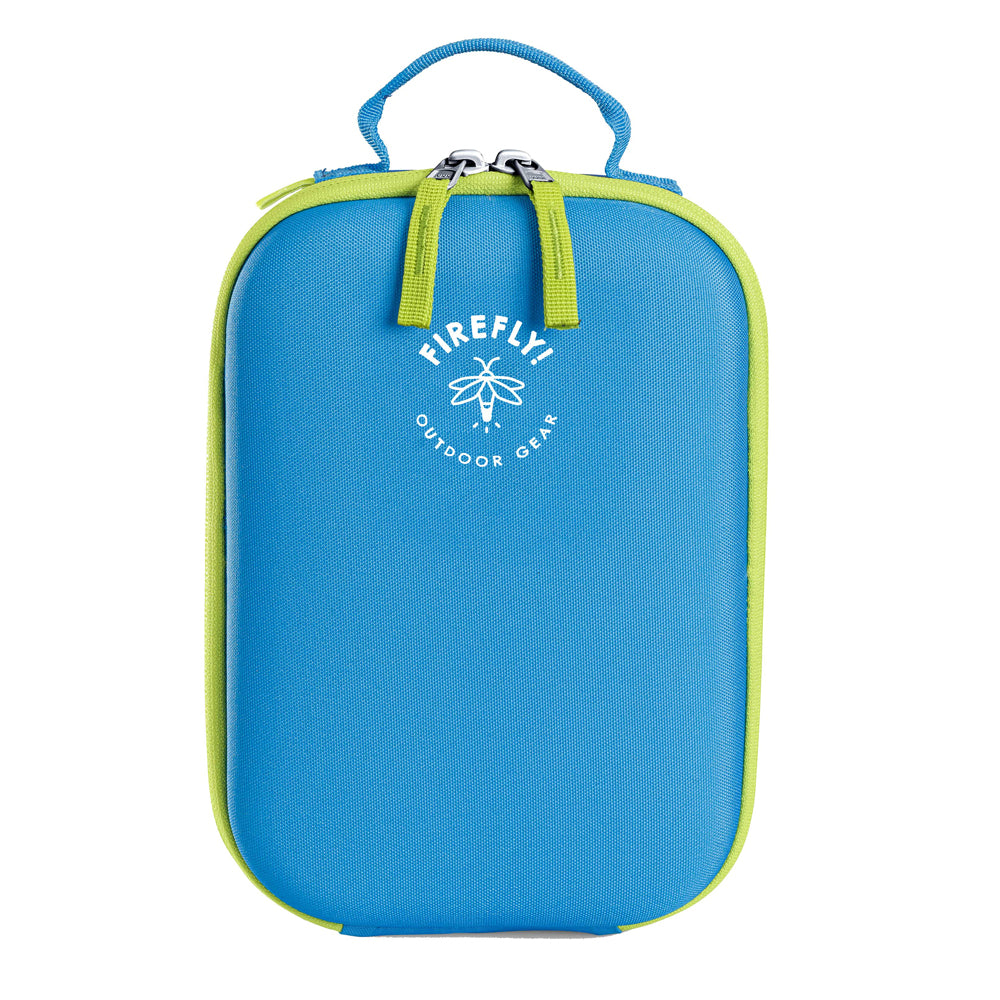 Youth Kids' Lunch Box - Blue