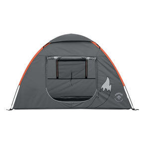 Aspen the Wolf Kids' Camping Tent