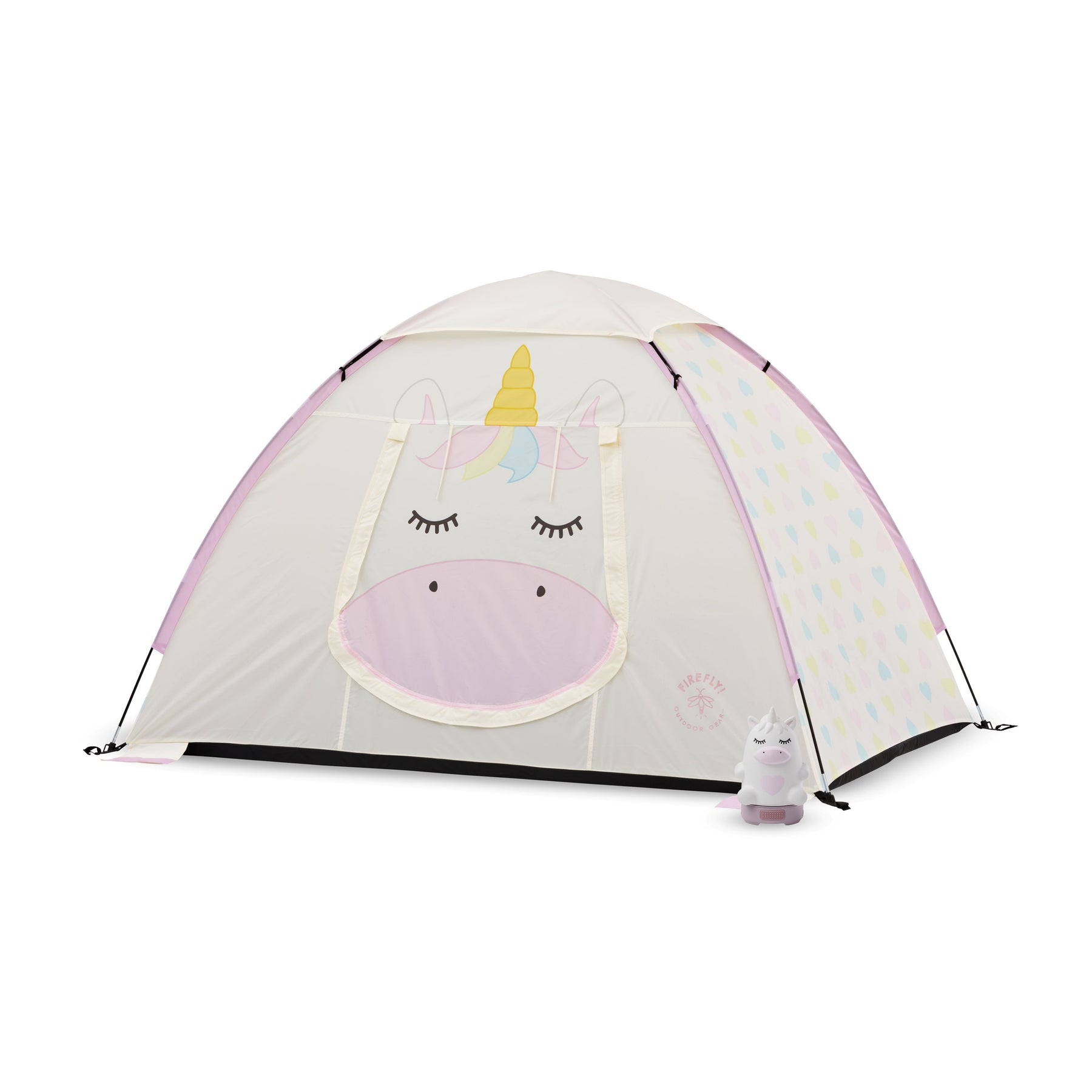 Sparkle the Unicorn LightUP Tent