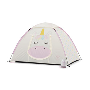 Sparkle the Unicorn LightUP Tent