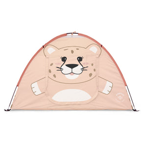 Cha Cha the Cheetah Kids' Camping Tent