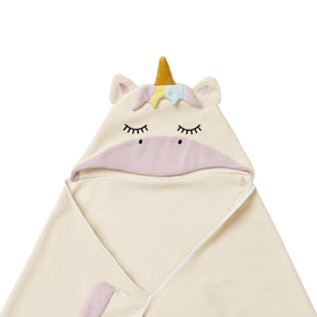 Sparkle the Unicorn Wearable Blanket