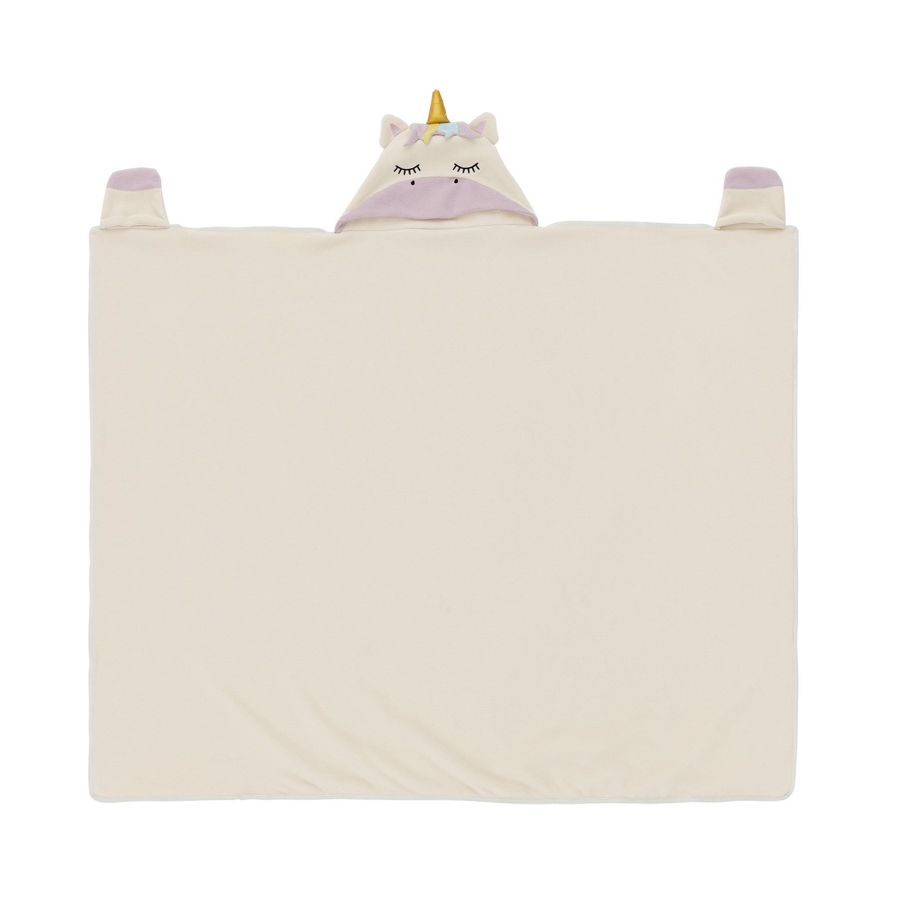 Sparkle the Unicorn Wearable Blanket