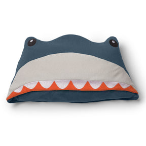 Finn the Shark Kids' Wearable Blanket