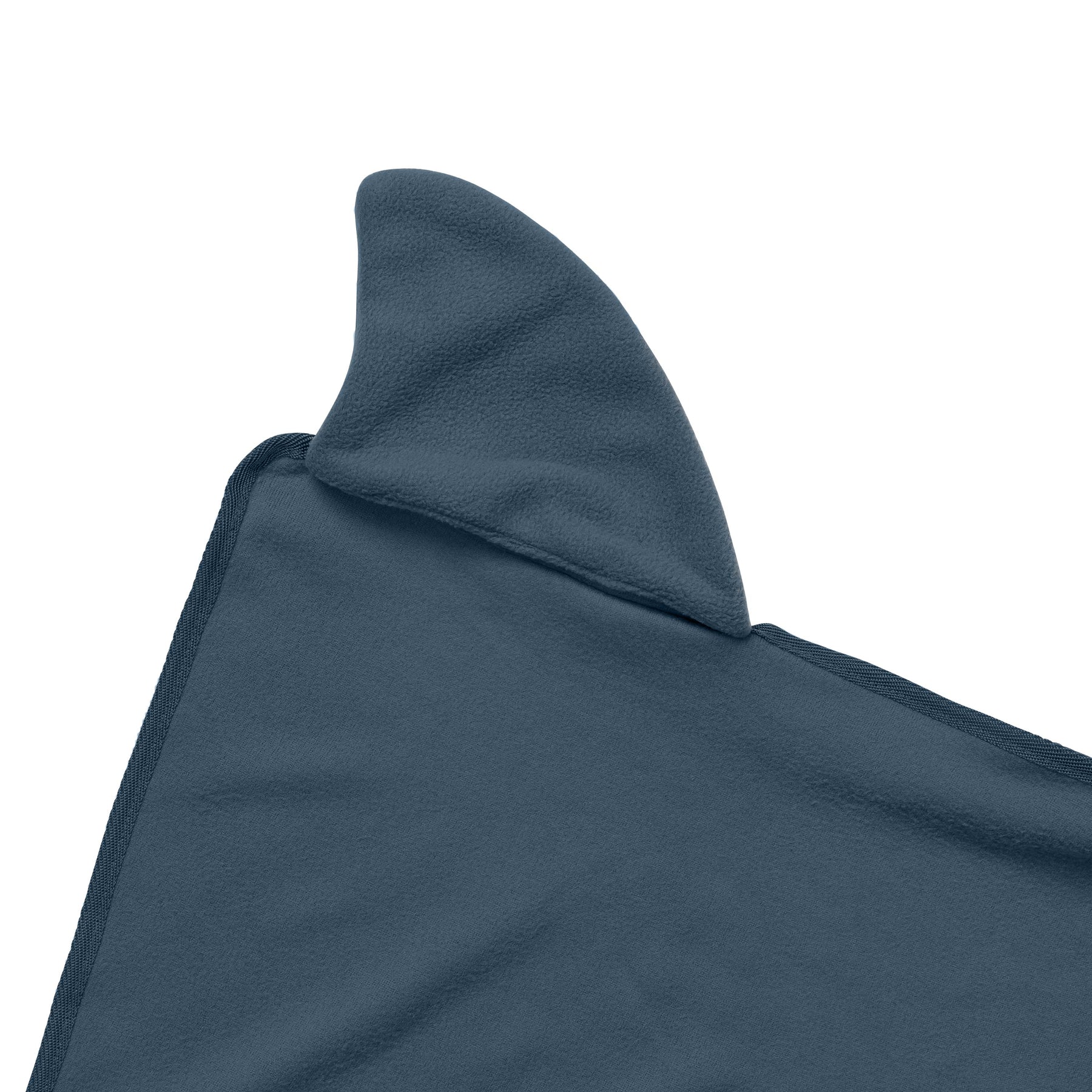 Finn the Shark Kids' Wearable Blanket