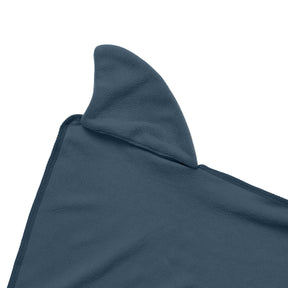 Finn the Shark Kids' Wearable Blanket