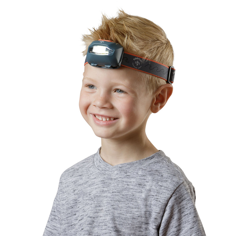 Finn the Shark Kids' Headlamp
