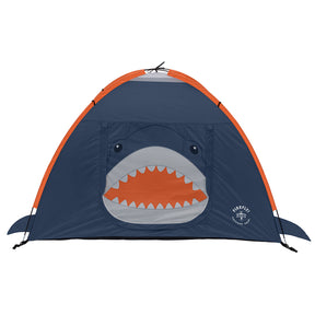 Finn the Shark Kids' Camping Tent