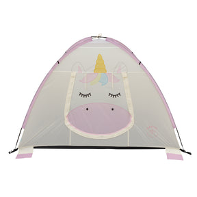 Sparkle the Unicorn Kids' Camping Tent