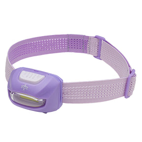 Youth 100 Lumen Kids' Headlamp - Purple